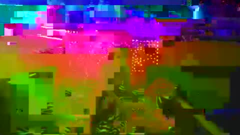 HotLexie online show from 04.16.26