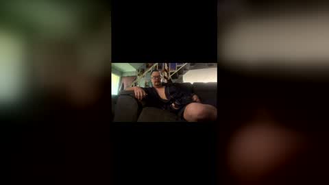 Pup Oafy and Daddy Phatkyd online show from 02.08.26