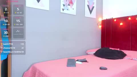 hotlittlechill online show from 11.21.25