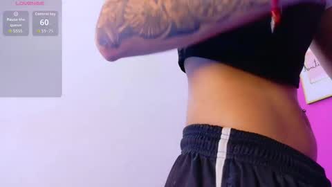 hotlittlechill online show from 02.17.26