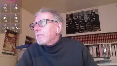 Snapshot of hotlux_54 chatting on 01.18.26 hotlux_54 online show from 01.18.26