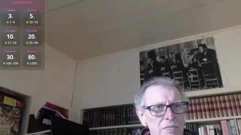 Snapshot of hotlux_54 chatting on 03.31.26 hotlux_54 online show from 03.31.26