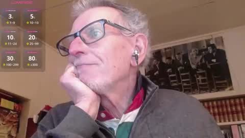 Snapshot of hotlux_54 chatting on 04.19.26 hotlux_54 online show from 04.19.26