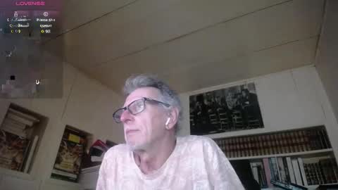 hotlux_54 online show from 05.31.26