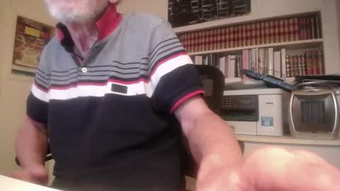 hotlux_54 online show from 06.14.26