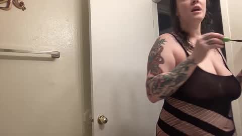 Annabelle online show from 02.18.25