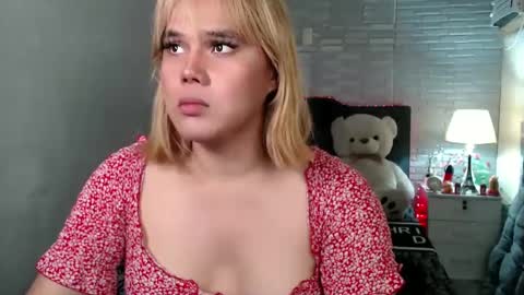 HotTrannyCock online show from 01.13.25