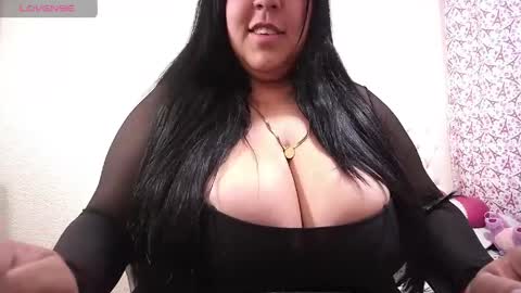 Natalia online show from 04.08.26