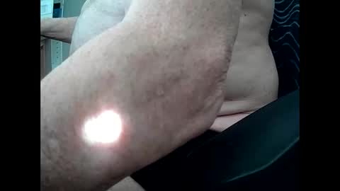 hotmassage50 online show from 03.08.25