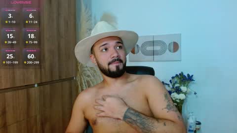 mathew online show from 12.10.24