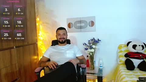 mathew online show from 12.15.24