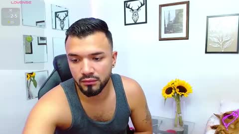 mathew online show from 02.25.25
