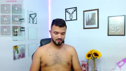 mathew online show from 02.26.25