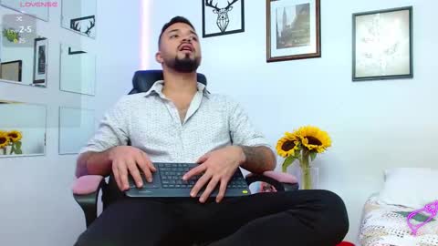 mathew online show from 02.26.25