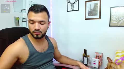 mathew online show from 03.05.25