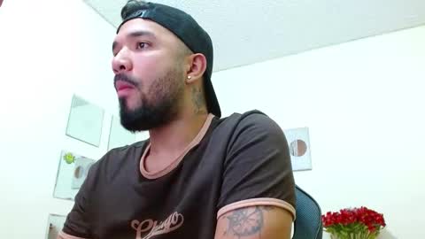 mathew online show from 10.11.25