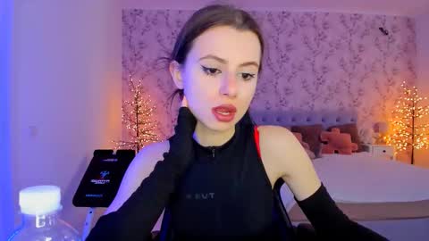 Snapshot of hotmolly_ chatting on 03.26.26 hotmolly_ online show from 03.26.26