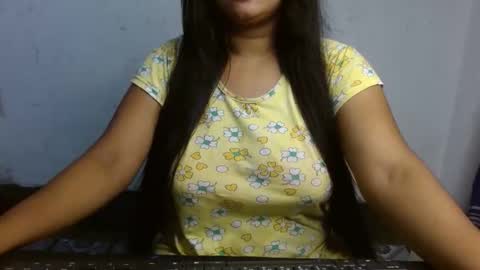 Snapshot of hotmuskan21 chatting on 09.17.25 Muskan online show from 09.17.25