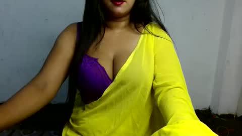 Snapshot of hotmuskan21 chatting on 10.17.25 Muskan online show from 10.17.25