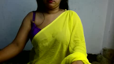 Snapshot of hotmuskan21 chatting on 11.03.25 Muskan online show from 11.03.25