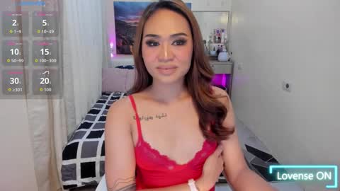 Madi online show from 09.25.25