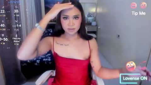 Madi online show from 01.14.26