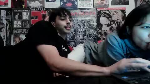 Snapshot of hotnreadyyy2 chatting on 05.27.26 Alexa Matthew online show from 05.27.26