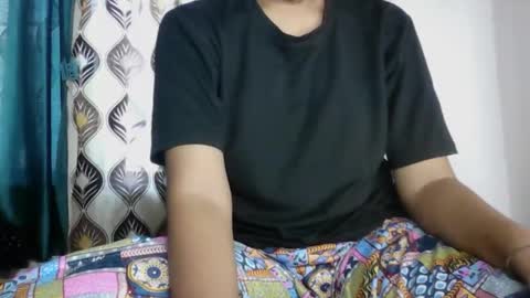 Snapshot of hotnsweetindian chatting on 09.24.25 lola online show from 09.24.25
