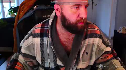 Hotokkar online show from 11.16.25