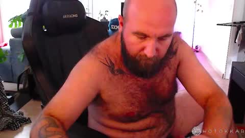 Snapshot of hotokar chatting on 02.16.26 Hotokkar online show from 02.16.26