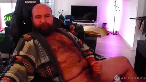 Snapshot of hotokar chatting on 02.17.26 Hotokkar online show from 02.17.26