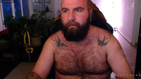 Snapshot of hotokar chatting on 03.23.26 Hotokkar online show from 03.23.26