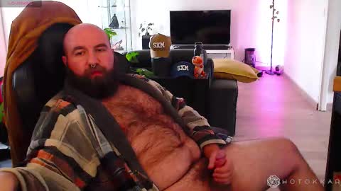 Snapshot of hotokar chatting on 03.31.26 Hotokkar online show from 03.31.26