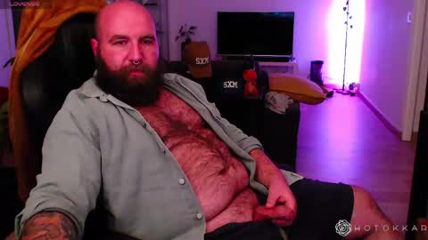 Snapshot of hotokar chatting on 04.15.26 Hotokkar online show from 04.15.26
