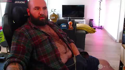 Snapshot of hotokar chatting on 04.22.26 Hotokkar online show from 04.22.26