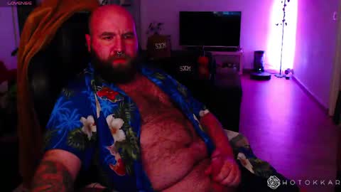 Snapshot of hotokar chatting on 04.25.26 Hotokkar online show from 04.25.26