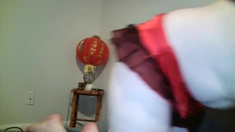 Snapshot of hotpepperrose chatting on 03.08.25 hotpepperose online show from 03.08.25