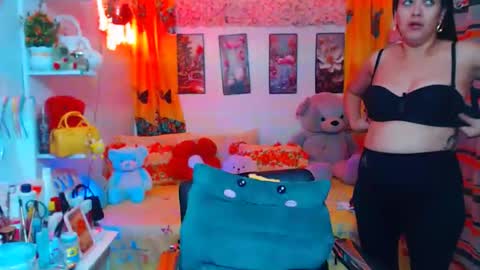 hotpinay_mira online show from 03.15.26