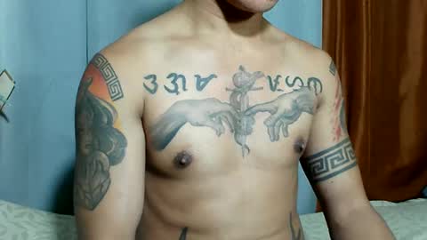 Snapshot of hotpinoyjacobxx chatting on 12.10.24 hotpinoyjacobxx online show from 12.10.24