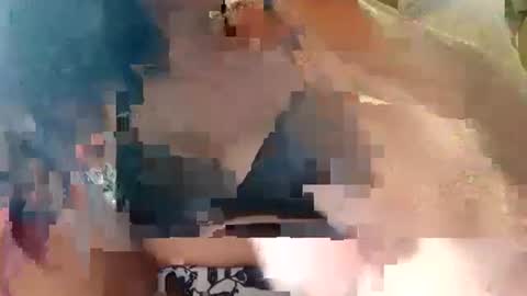 hotpreggymommy1993 online show from 01.27.25