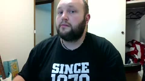 Snapshot of hotrodder323 chatting on 01.04.25 hotrodder323 online show from 01.04.25