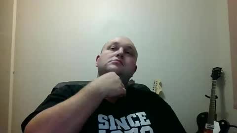 Snapshot of hotrodder323 chatting on 01.20.25 hotrodder323 online show from 01.20.25