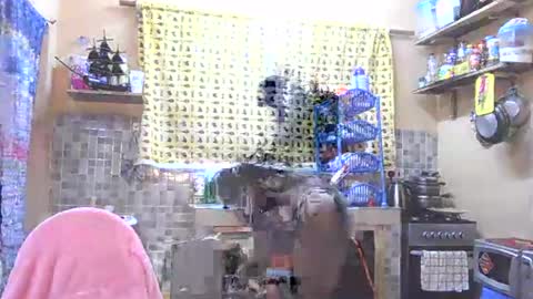 Snapshot of hotsassyqueen219667 chatting on 06.28.26 Kichuna online show from 06.28.26