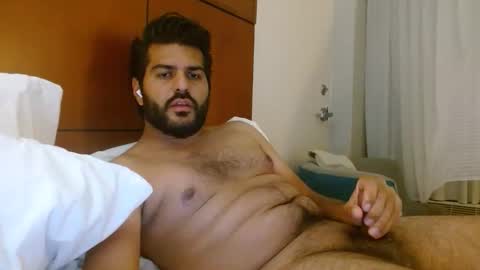 hotsexdude69 online show from 10.26.25