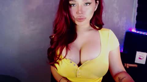 Marga Avery online show from 12.22.25