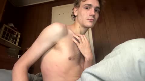 HotSexyRicky24 online show from 01.03.25