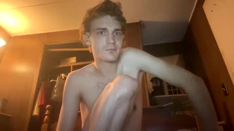 HotSexyRicky24 online show from 02.08.25