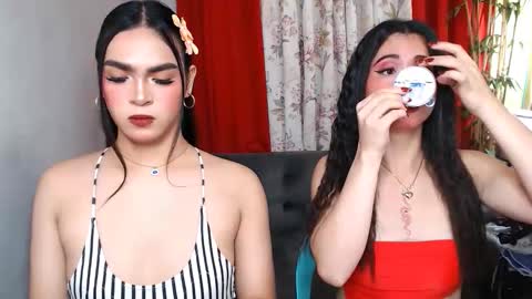 Snapshot of hotsinfulbabes_savana chatting on 05.07.26 Savana olala online show from 05.07.26