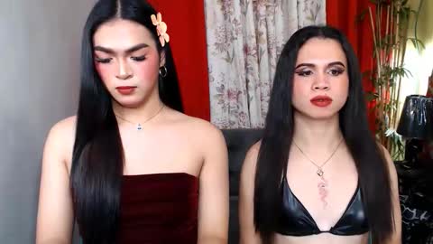 Snapshot of hotsinfulbabes_savana chatting on 05.09.26 Savana olala online show from 05.09.26