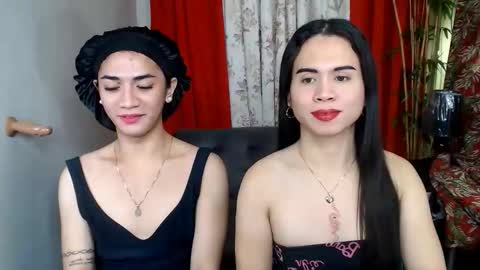 Snapshot of hotsinfulbabes_savana chatting on 05.15.26 Savana olala online show from 05.15.26